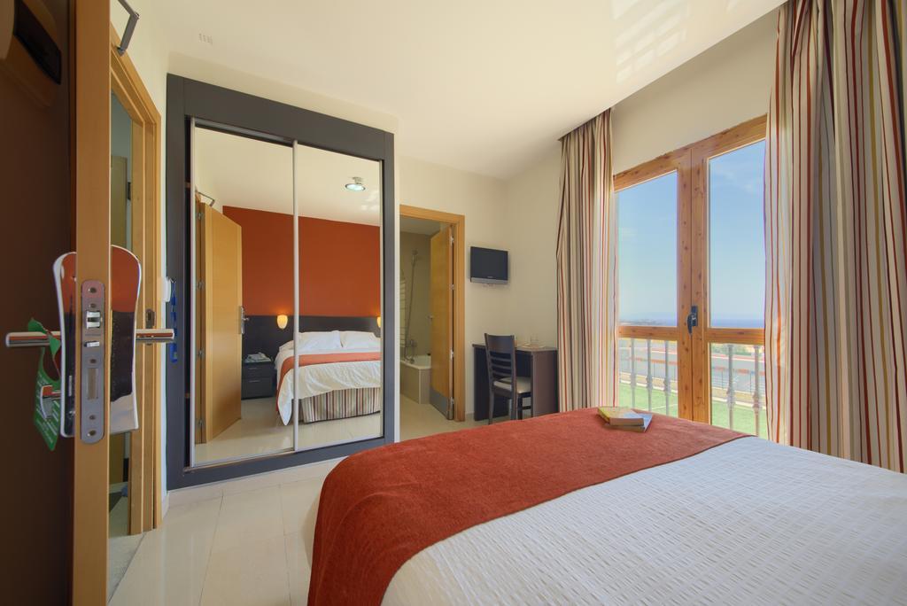 Hotel La Mirada Tarifa Exterior photo