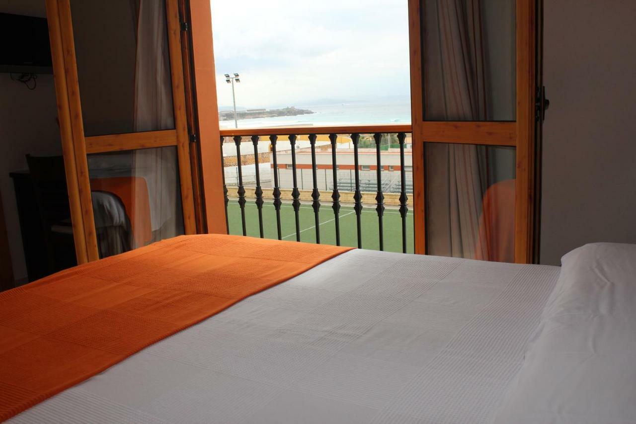 Hotel La Mirada Tarifa Exterior photo